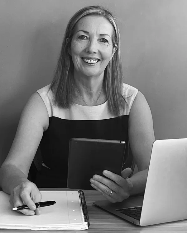 Jennifer Dodd, clinical hypnotherapist based in Chichester